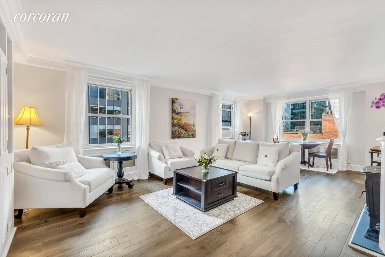 This gorgeous 1, 629 SF 2 Bedroom, 2.