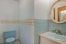 Primary 1/2 Bath