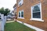 Front Exterior Yard