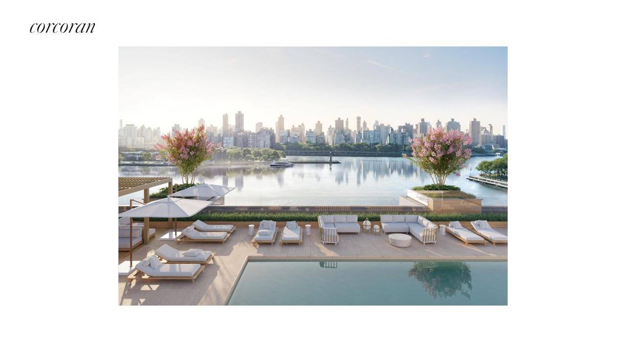 Welcome to Astoria West. Uniquely positioned on the Astoria, Queens beachfront is Astoria West 534 residences designed by the award winning Fogarty Finger Architecture just 1 and blocks from the ...