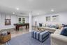 Virtual Staging Family Room