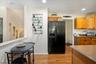 Kitchen Eating Area