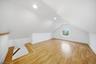 4th level loft