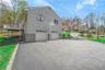 2 Car Garage.