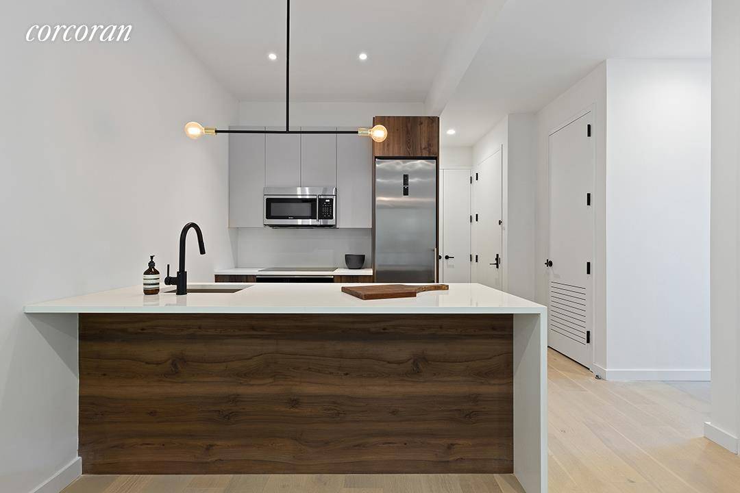Welcome to 1572 Pacific Street, Crown Heights' newest condominiums.
