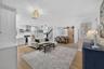 Enter into the heart of the home