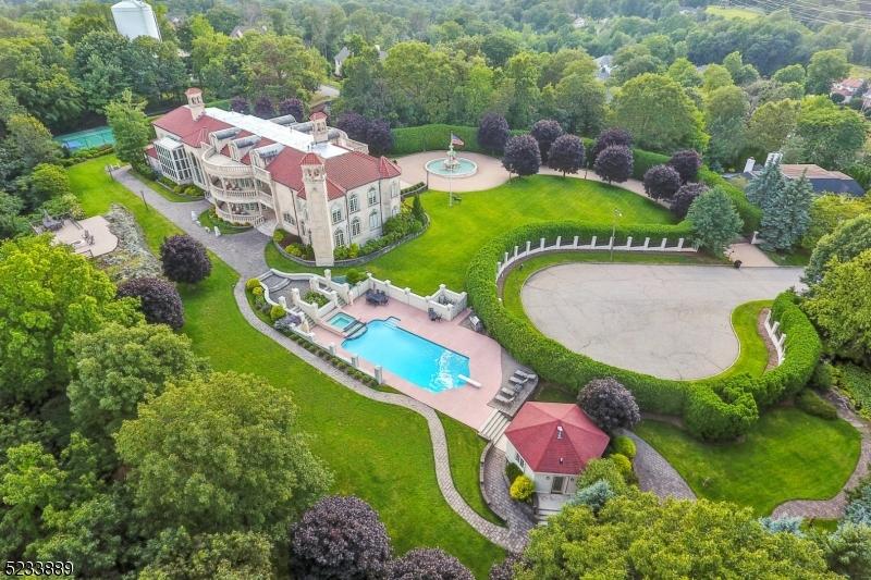 Spectacular Property