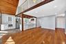 Living room/Kitchen