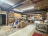 1st Floor Wood Shop