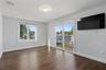 Primary Bedroom/Juliet Balcony