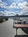 Dock w/ Gazebo