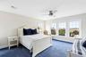 Second Floor En-suite Bedroom #6