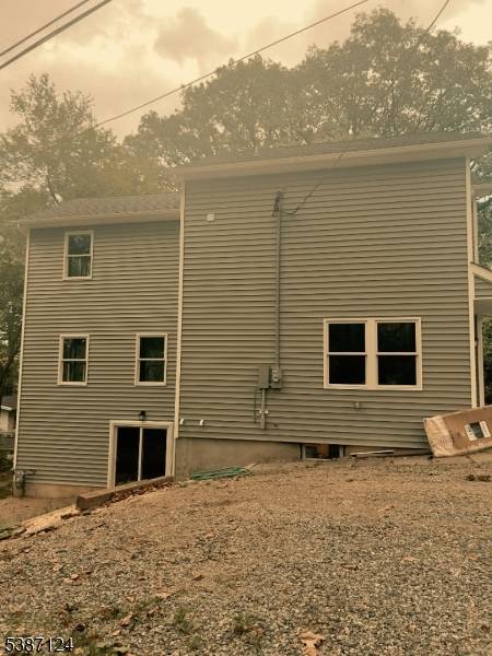 Estling Lake Rd Denville Twp. New Jersey Rental