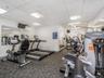 Lobby Floor Gym