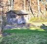 Shed 20 x 18
