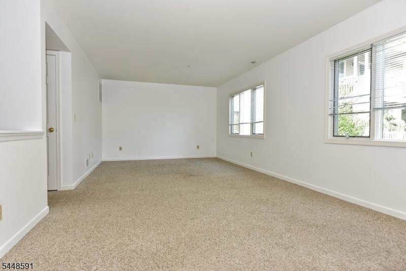 Dinning Room/Living Room