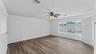 Large bonus room
