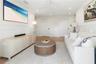 Second Floor Loft facing Laundry room and elevator
