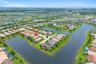 Community Setting with Scenic Water Views