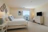 Serene 2nd bedroom with views
