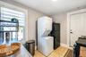Unit 2L-Kitchen/Stackable W/D