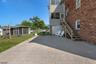 Spacious Backyard