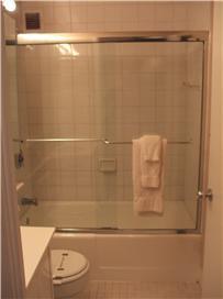 bath
