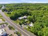 Aerial Route 10 Frontage