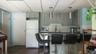 Kitchenette on ground level