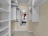 Walk-in closet with great space and cabinetry.
651 Okeechobee Blvd., Unit #1002, West Palm Beach, FL. City Place Tower Condominium. For Sale.