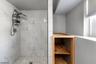 Basement Bathroom