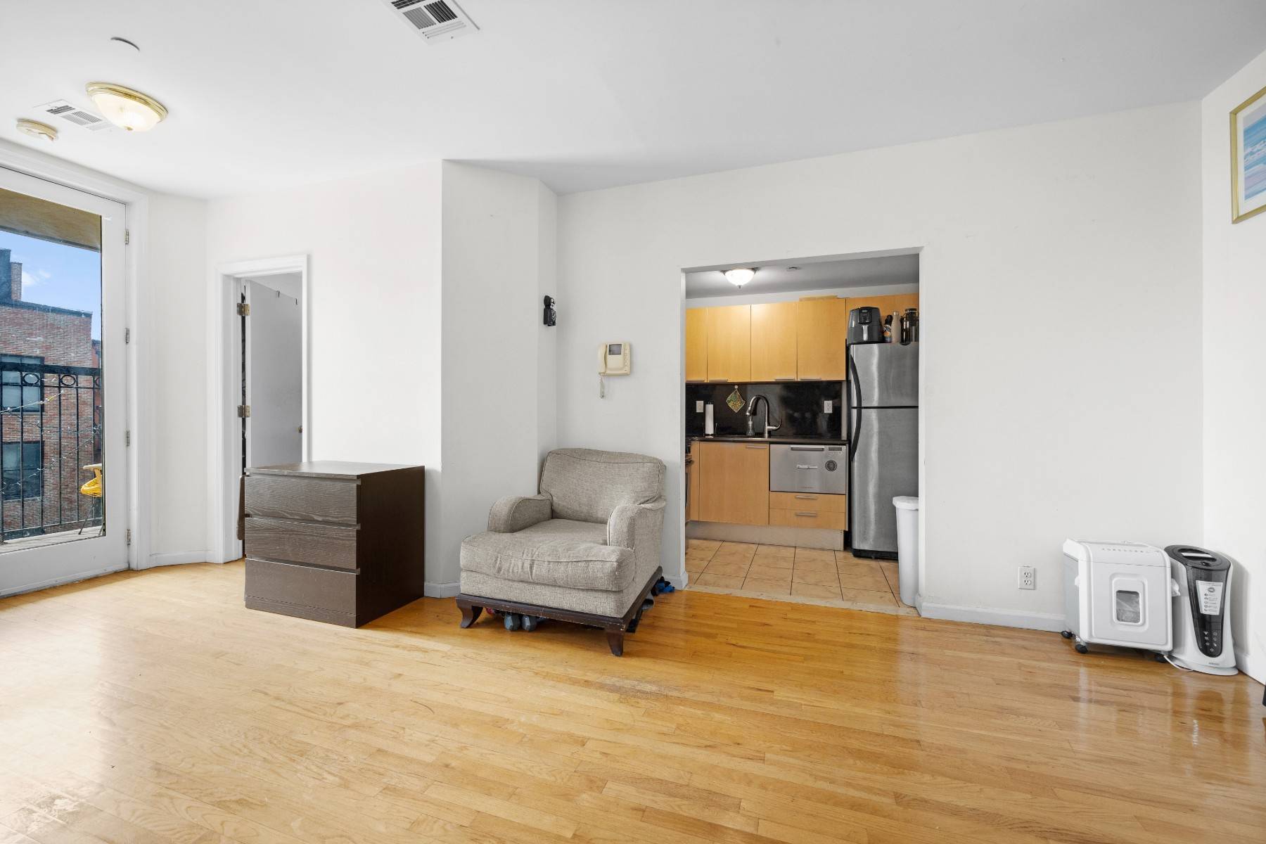 Introducing an exceptional opportunity at 198 21st Street 3B !