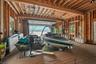 Large Boathouse