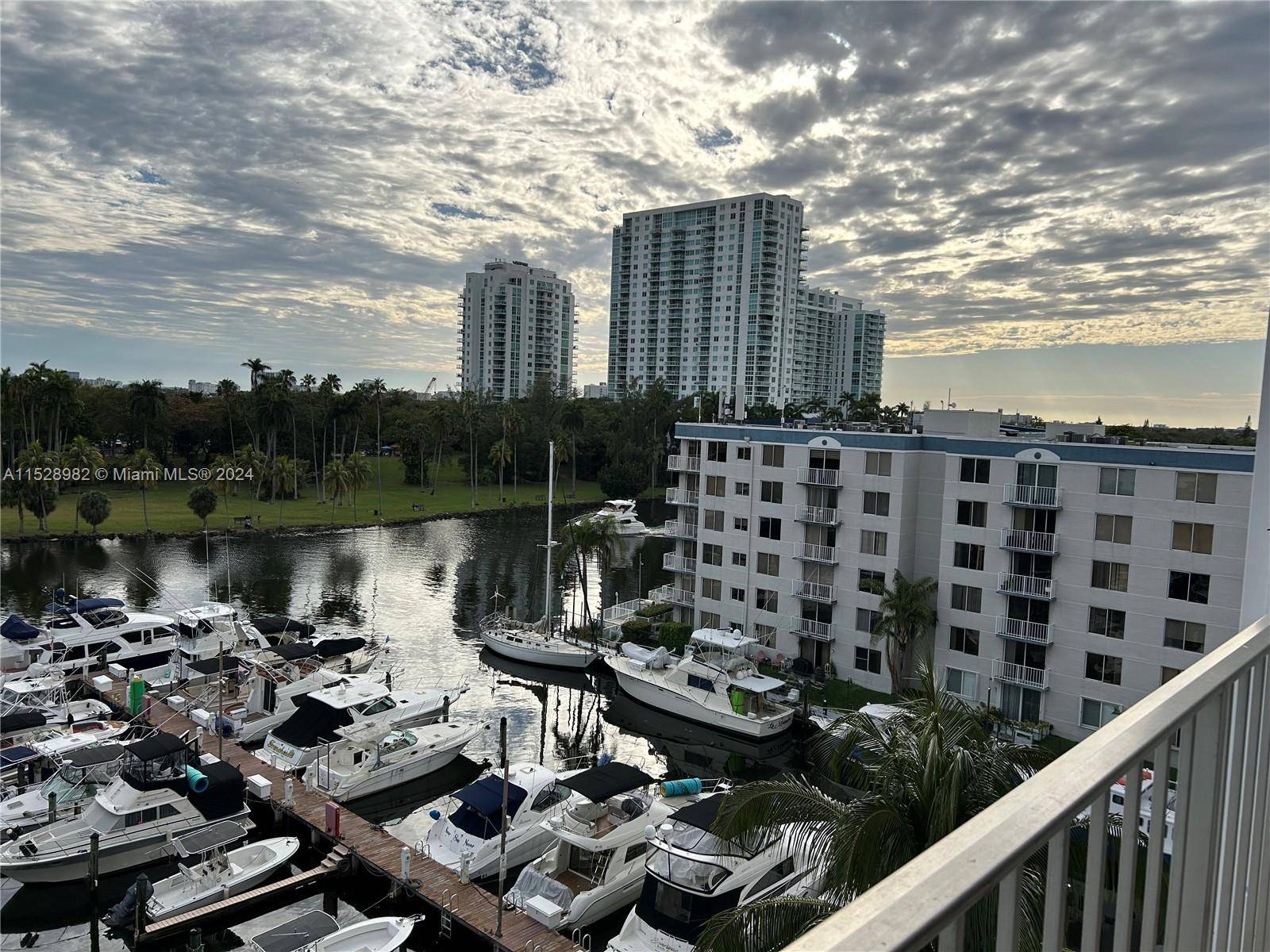 A MUST SEE TWO BEDROOM TWO TWO BATH UNIT WITH WATER VIEW !