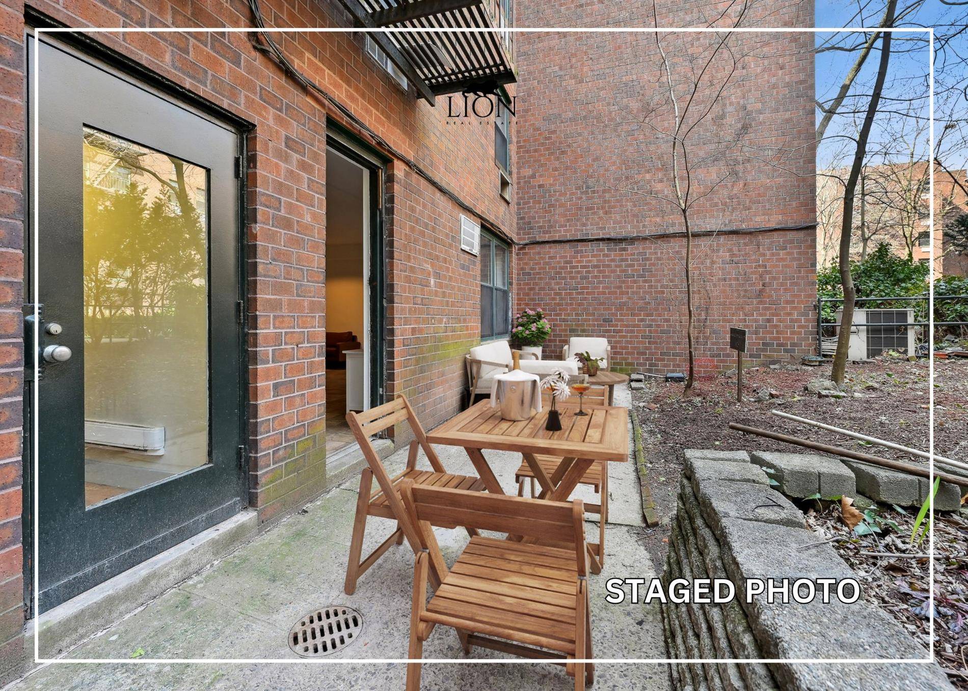NEW TO THE MARKET 105 Morton St amp ; Washington, the heart of the West Village !