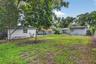 Beautiful Majestic Oak Trees surround the property but would not interfere with building.