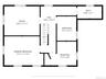 2nd floor floorplan