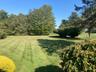 golf course view