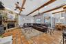 Family Room with Fireplace