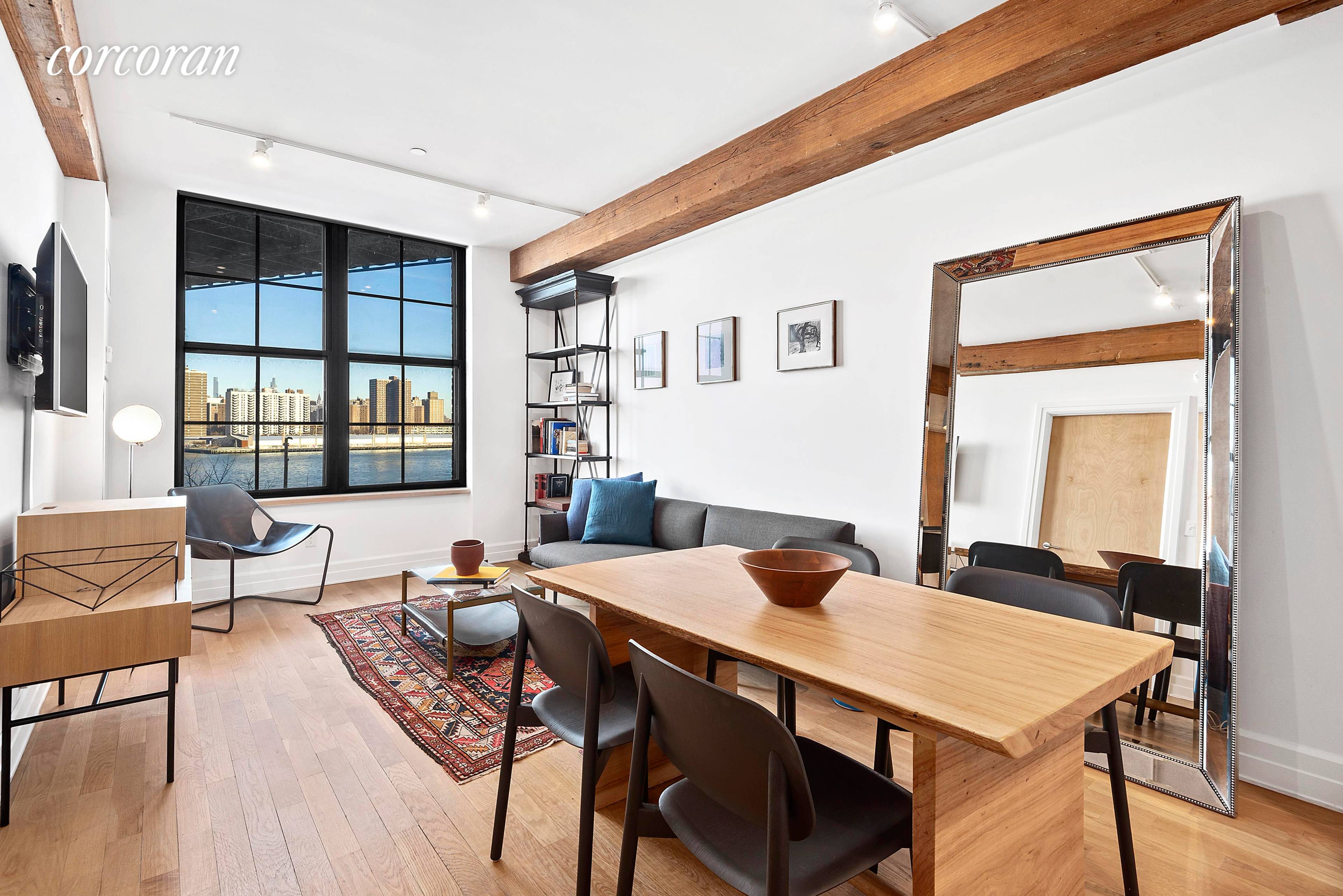 25 Washington Street 5D SHORT TERM SUBLET 25 Washington Street 5D is a bright amp ; sunny 2 bedroom in one of the most desirable buildings in DUMBO.