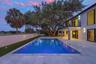 Exterior Twighlight