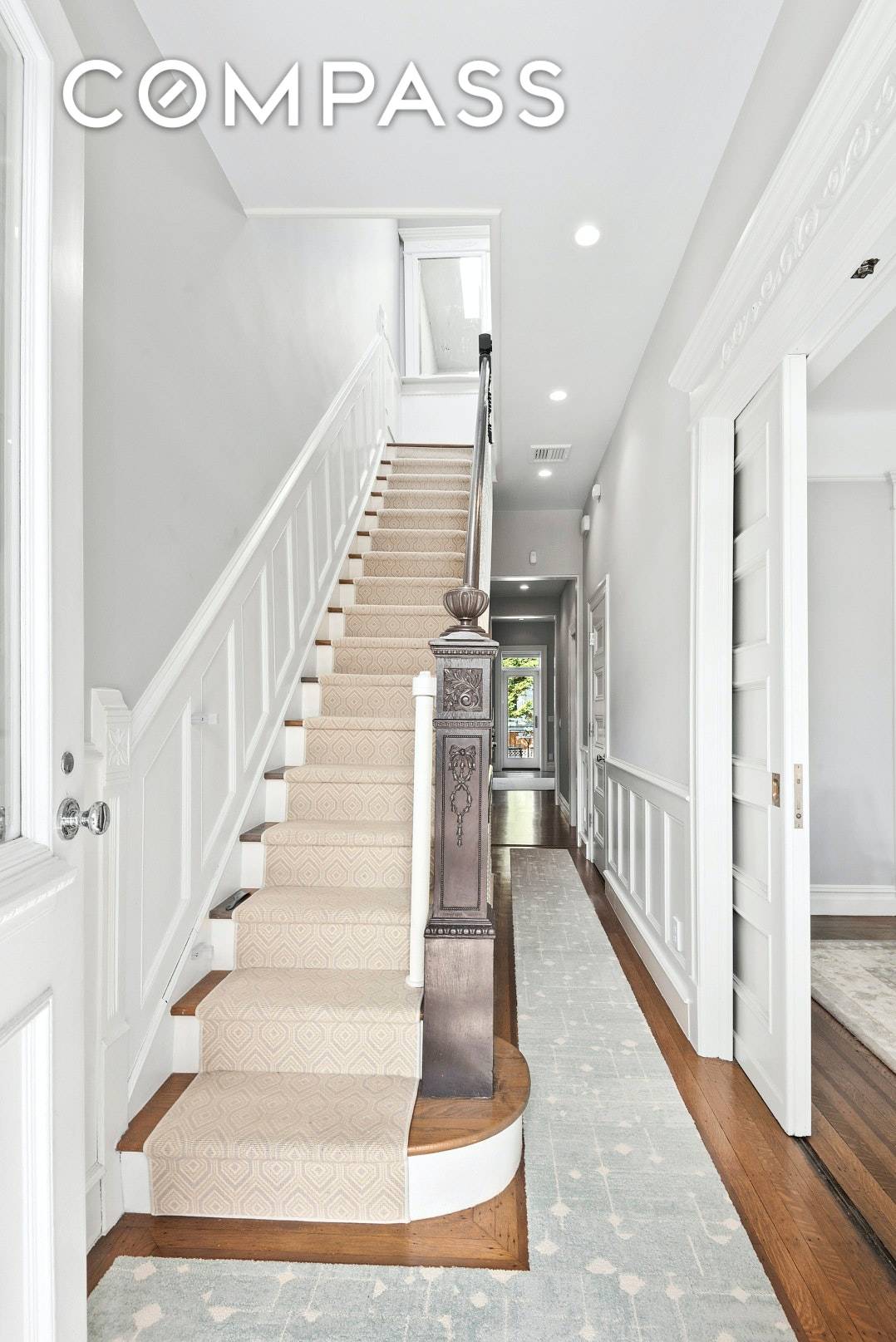 Absolutely Breathtaking, Beautifully Renovated 5 Bedroom, 3.