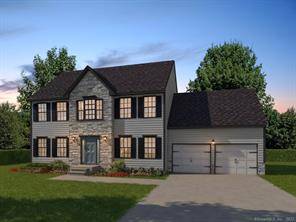 Discover your dream home in Manchester, CT, at the sought after High Ledge Circle and Rock Ridge Road.