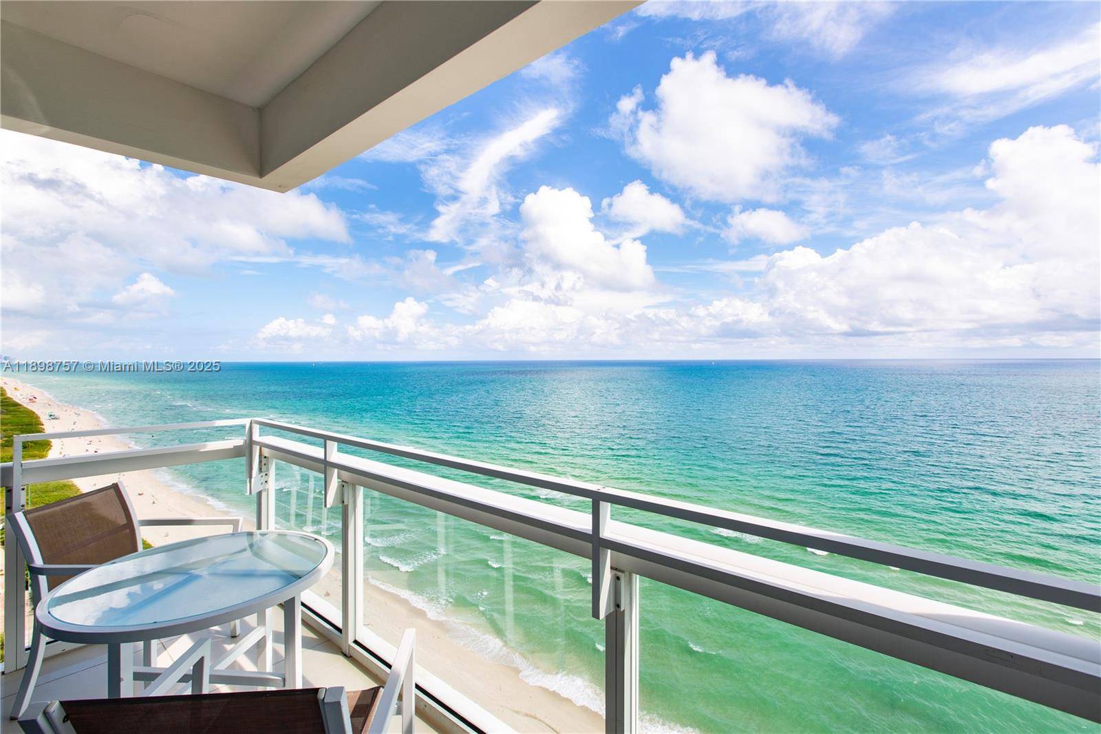 Exclusive PH Oasis at Carillon Condo Miami Beach Experience serenity from the top in this unique penthouse residence one of only two PH units in the entire building, offering stunning ...