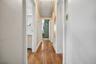Hallway to Bedrooms