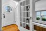 Welcoming Foyer