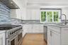 Gourmet Chef's Kitchen