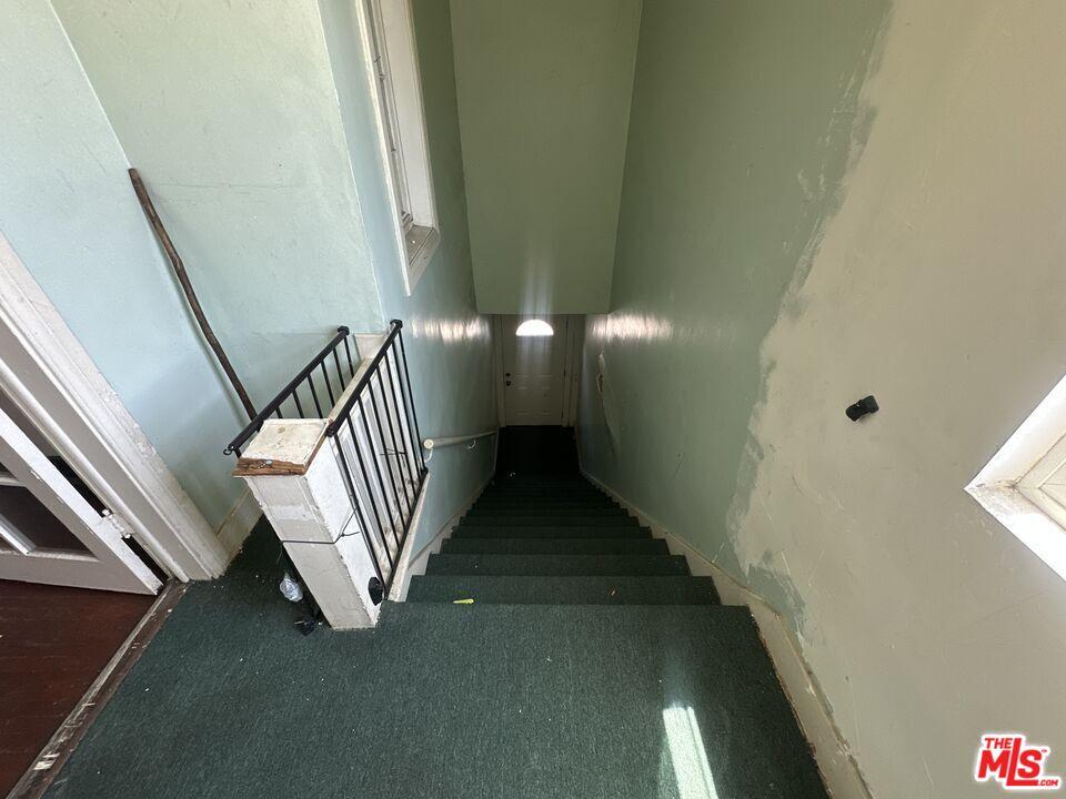 Upstairs - 2 Bedroom