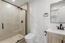 1st Floor bath