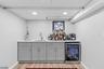 Basement Bar